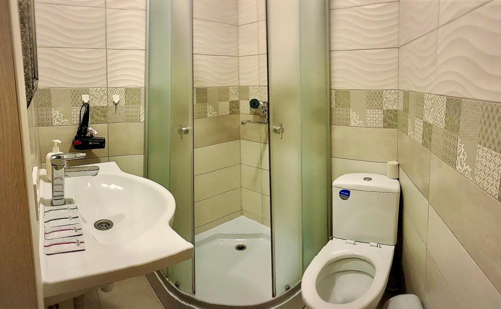 Mini-Hotel Sakvoyage Chernivtsi Exterior foto